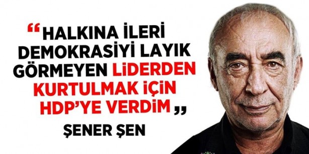 Foto - HDP'ye destek vermişlerdi!