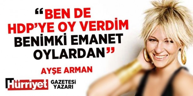 Foto - HDP'ye destek vermişlerdi!