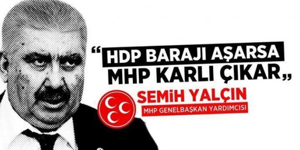Foto - HDP'ye destek vermişlerdi!