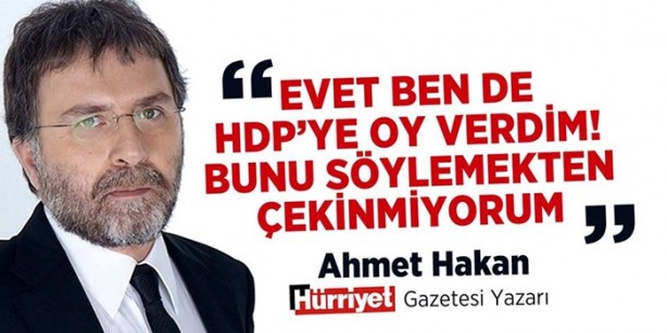 Foto - HDP'ye destek vermişlerdi!
