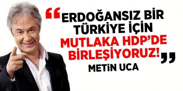 Foto - HDP'ye destek vermişlerdi!