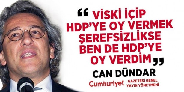 Foto - HDP'ye destek vermişlerdi!