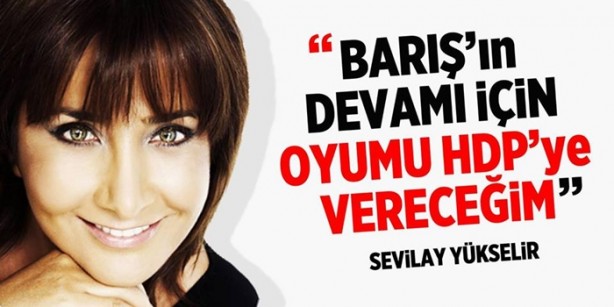 Foto - HDP'ye destek vermişlerdi!