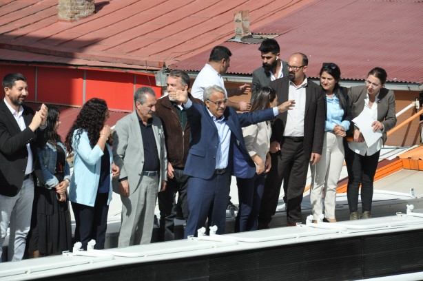 Foto - HDP'ye Kars'ta tokat!