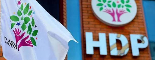 Foto - HDP'ye Kars'ta tokat!