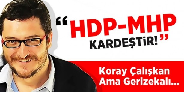 Foto - HDP'ye oy vermişlerdi