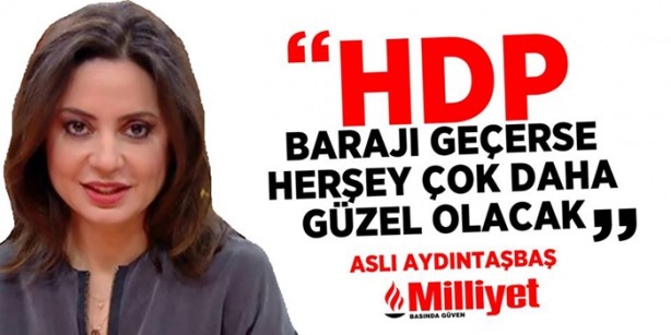 Foto - HDP'ye oy vermişlerdi