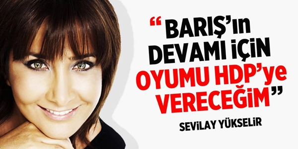 Foto - HDP'ye oy vermişlerdi
