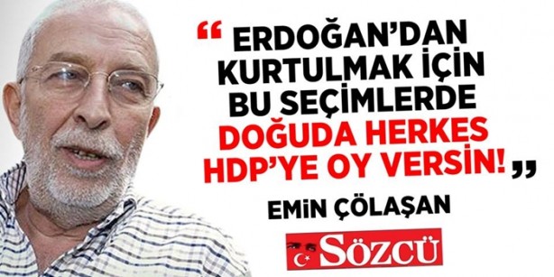 Foto - HDP'ye oy vermişlerdi