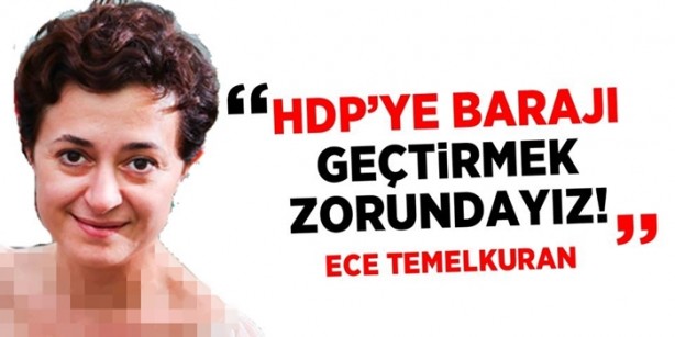 Foto - HDP'ye oy vermişlerdi