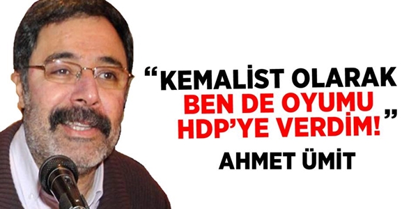 Foto - HDP'ye oy vermişlerdi