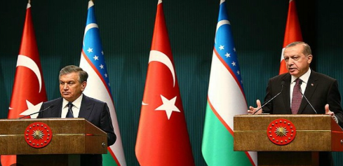 Foto - Hedef çok büyük çok! Gardaş Türkiye’ye geliyor