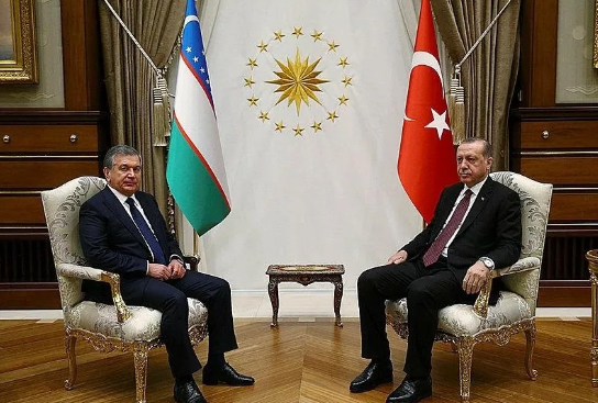 Foto - Hedef çok büyük çok! Gardaş Türkiye’ye geliyor