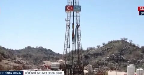 Foto - Hedef günlük 200 bin varil! Petrolde yol haritası