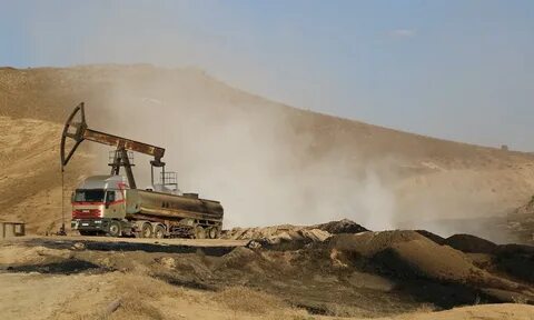 Foto - Hedef günlük 200 bin varil! Petrolde yol haritası