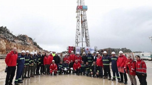 Foto - Hedef günlük 200 bin varil! Petrolde yol haritası