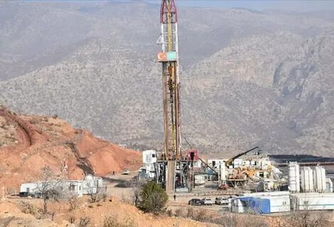 Foto - Hedef günlük 200 bin varil! Petrolde yol haritası