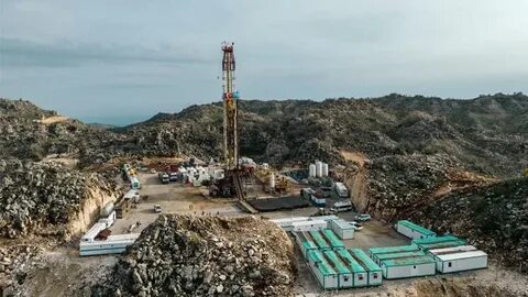 Foto - Hedef günlük 200 bin varil! Petrolde yol haritası