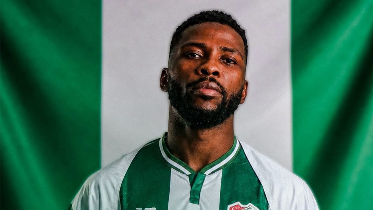 Foto - Hedefi 12’den vurdu! Iheanacho rekorları altüst etti