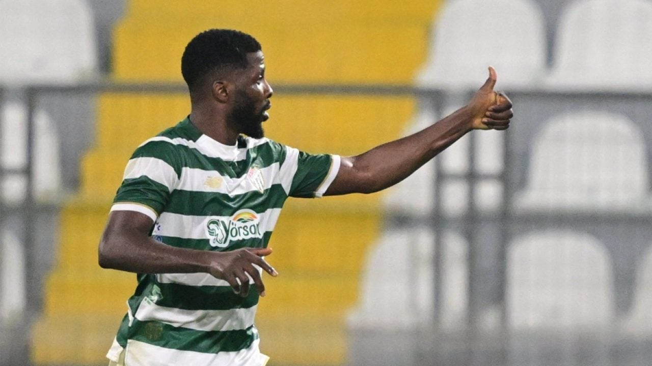 Hedefi 12’den vurdu! Iheanacho rekorları altüst etti