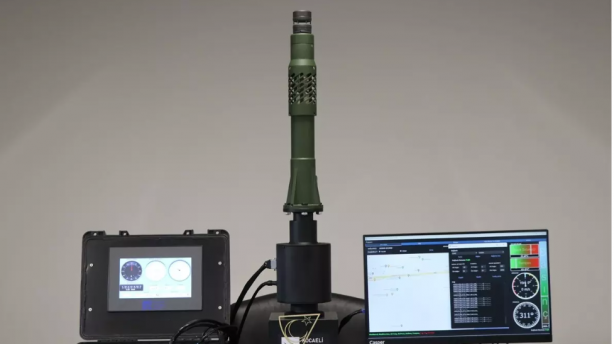 Hedefi tam isabetle vuruyor! Türk mühendisler yaptı, dünya peşine düştü