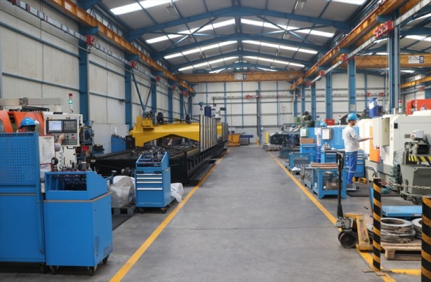 Foto - Hedefi tam isabetle vuruyor! Türk mühendisler yaptı, dünya peşine düştü