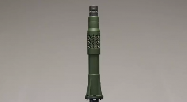 Foto - Hedefi tam isabetle vuruyor! Türk mühendisler yaptı, dünya peşine düştü