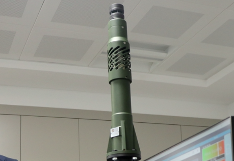 Foto - Hedefi tam isabetle vuruyor! Türk mühendisler yaptı, dünya peşine düştü