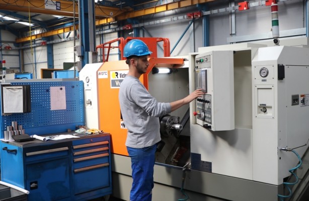 Foto - Hedefi tam isabetle vuruyor! Türk mühendisler yaptı, dünya peşine düştü