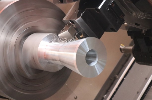 Foto - Hedefi tam isabetle vuruyor! Türk mühendisler yaptı, dünya peşine düştü