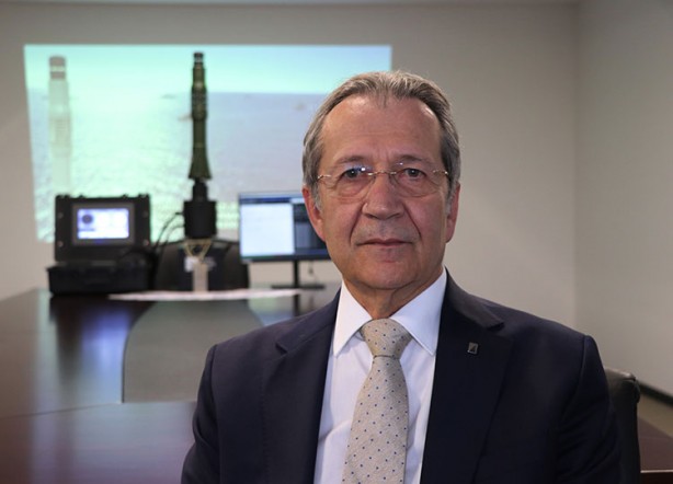 Foto - Hedefi tam isabetle vuruyor! Türk mühendisler yaptı, dünya peşine düştü