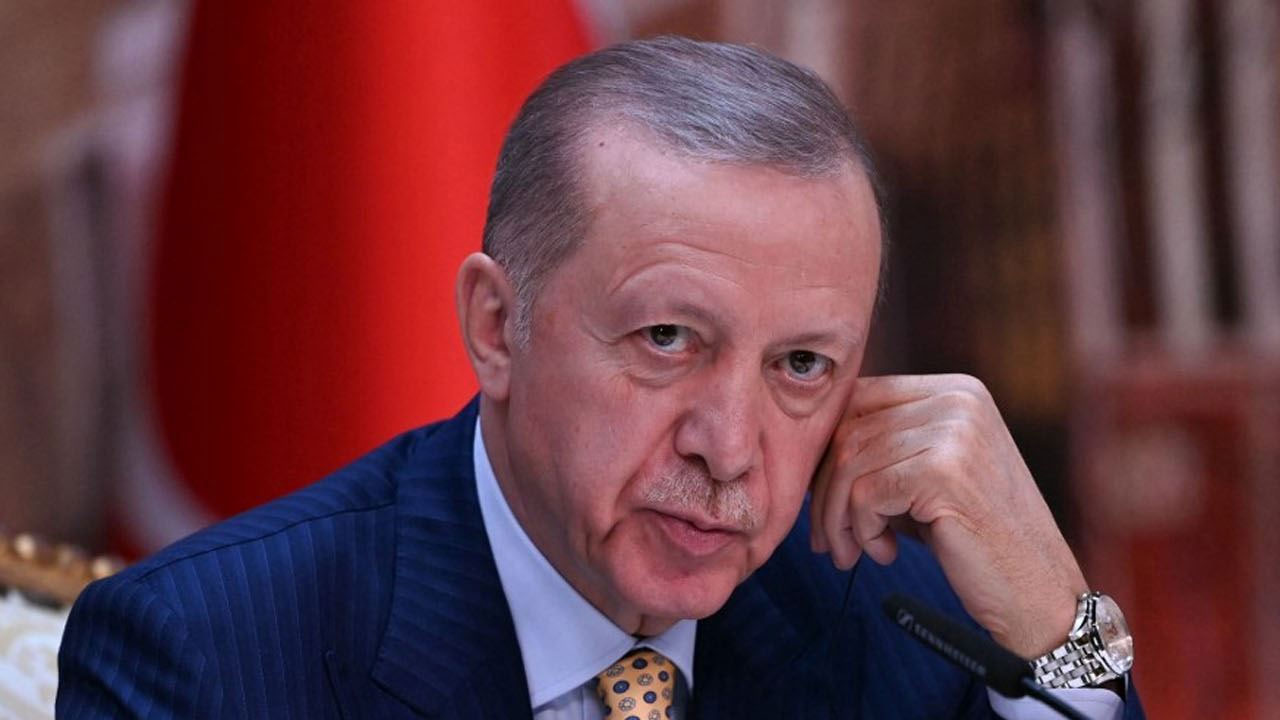 Foto - ‘Hedefimiz çok daha farklıydı’ diyen Erdoğan’dan endişelendiren açıklama: Bu hayra alamet değil