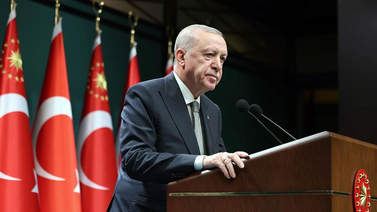 ‘Hedefimiz çok daha farklıydı’ diyen Erdoğan’dan endişelendiren açıklama: Bu hayra alamet değil