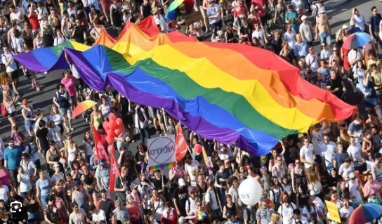 Foto - Hedefinde küreselciler ve LGBT lobisi var! ABD içindeki derin devleti hedef aldı: İlk işim bu olacak!