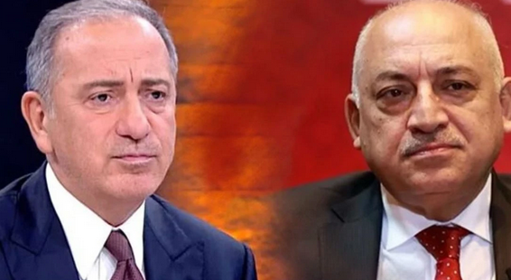 Foto - Hedefini duyurdu yine: Saçmalık dedirtti! Youtuber Fatih Altaylı yine zırvaladı! 