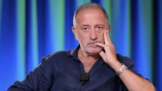 Hedefini duyurdu yine: Saçmalık dedirtti! Youtuber Fatih Altaylı yine zırvaladı! 