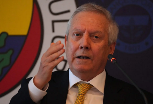 Foto - Hedeflerinde Ali Koç’u indirmek var: Herkes şaşkın! Ali Koç şimdi ne yapacak?