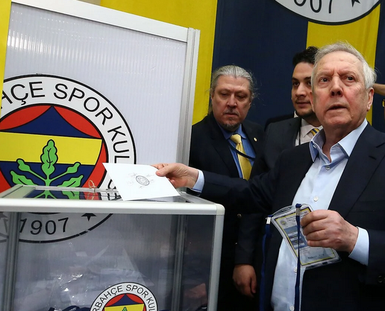 Foto - Hedeflerinde Ali Koç’u indirmek var: Herkes şaşkın! Ali Koç şimdi ne yapacak?