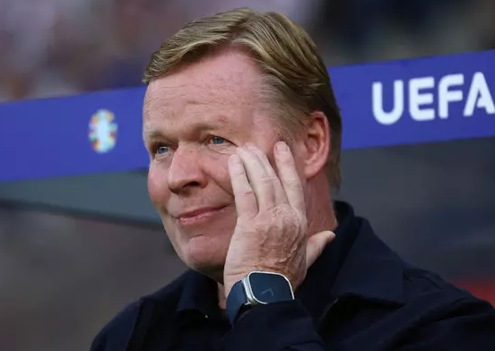 Foto - Hedeflerinde Türk futbolcuları var: Fransız hakem dünyaya duyurdu hareketleriyle: Hollanda'nın hocası haddini aştı!