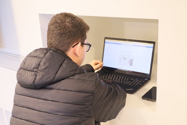 Foto - Hedeflerini duyunca gurur duyacaksınız! Pırıl pırıl gençlik işte tam da bu