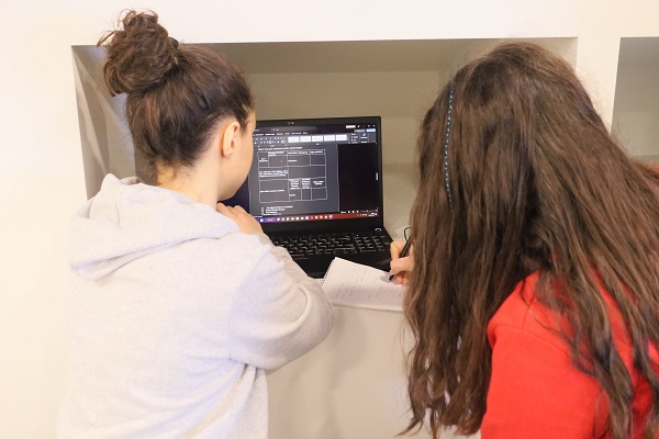 Foto - Hedeflerini duyunca gurur duyacaksınız! Pırıl pırıl gençlik işte tam da bu