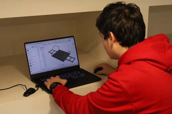 Foto - Hedeflerini duyunca gurur duyacaksınız! Pırıl pırıl gençlik işte tam da bu