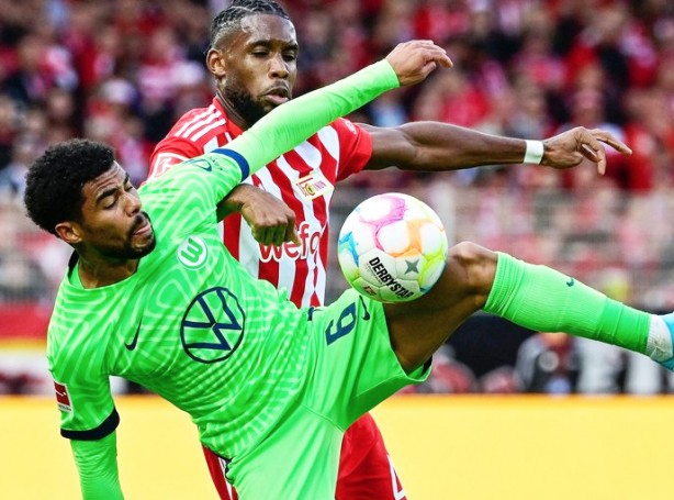 Foto - Hedefteki isim ortaya çıktı... Beşiktaş'ın kanadına dev isim!