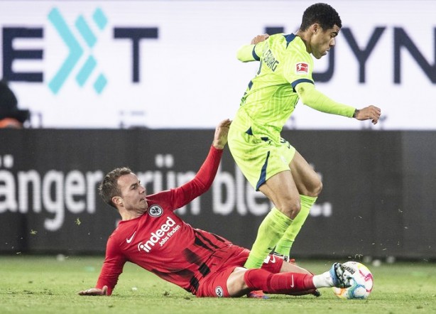 Foto - Hedefteki isim ortaya çıktı... Beşiktaş'ın kanadına dev isim!