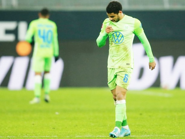 Foto - Hedefteki isim ortaya çıktı... Beşiktaş'ın kanadına dev isim!