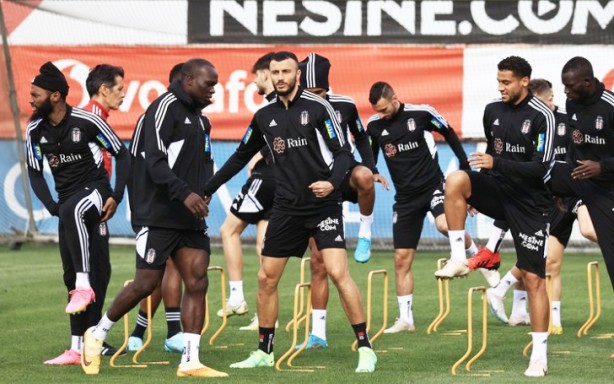 Hedefteki isim ortaya çıktı... Beşiktaş'ın kanadına dev isim!