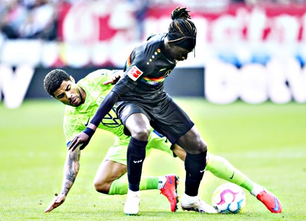 Foto - Hedefteki isim ortaya çıktı... Beşiktaş'ın kanadına dev isim!