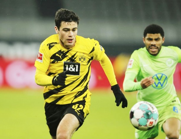 Foto - Hedefteki isim ortaya çıktı... Beşiktaş'ın kanadına dev isim!