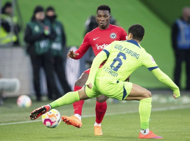 Foto - Hedefteki isim ortaya çıktı... Beşiktaş'ın kanadına dev isim!