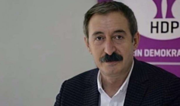 Foto - HEDEP lideri Cuma vakti miting yapınca… Cuma namazıyla ilgili öyle bir şey dedi ki… Skandal sözler